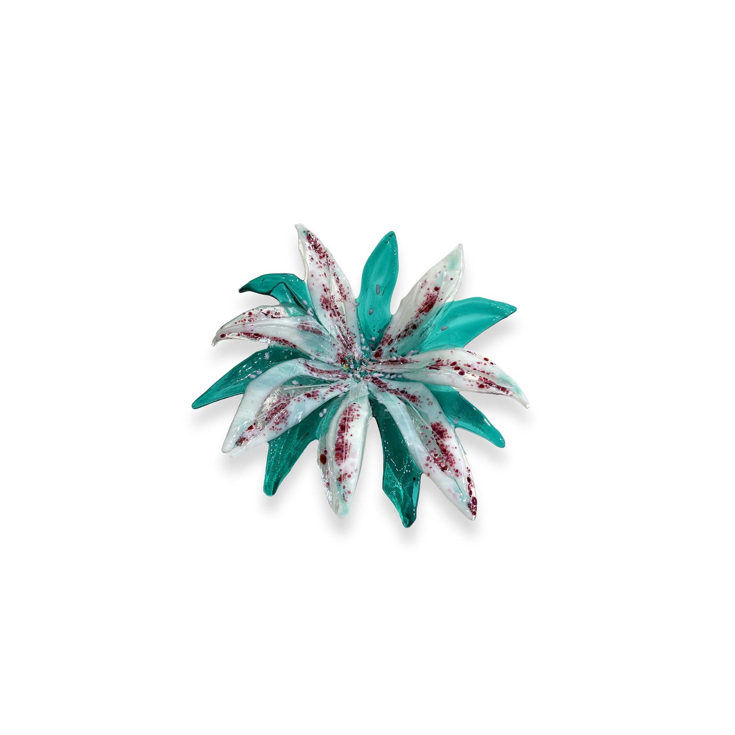 Hope - Small Poinsettia