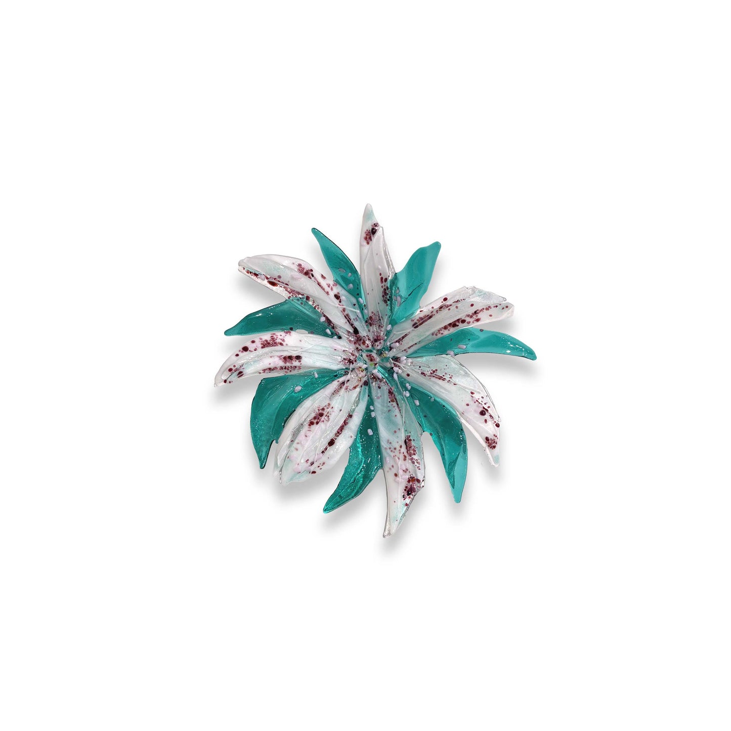 Hope - Small Poinsettia