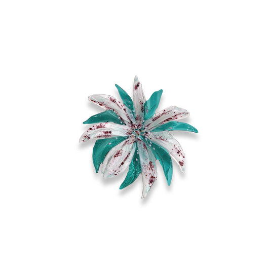 Hope - Small Poinsettia