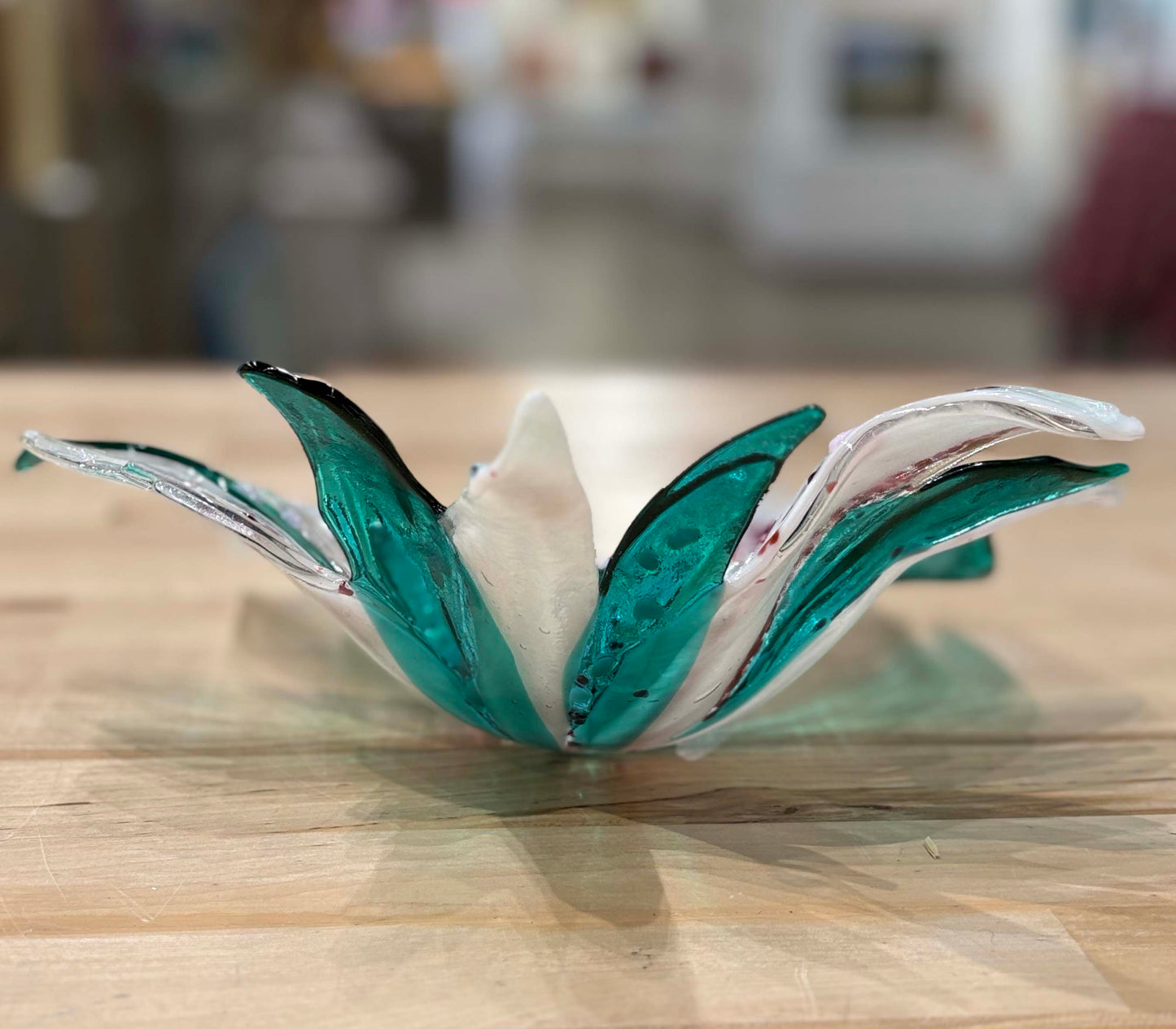 Hope - Small Poinsettia