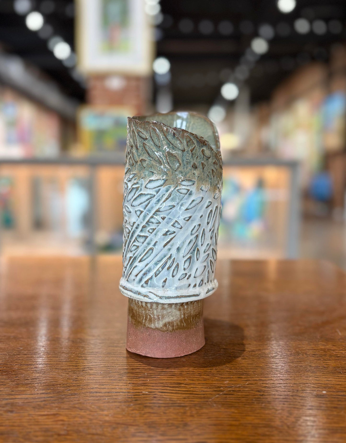 Small Vase