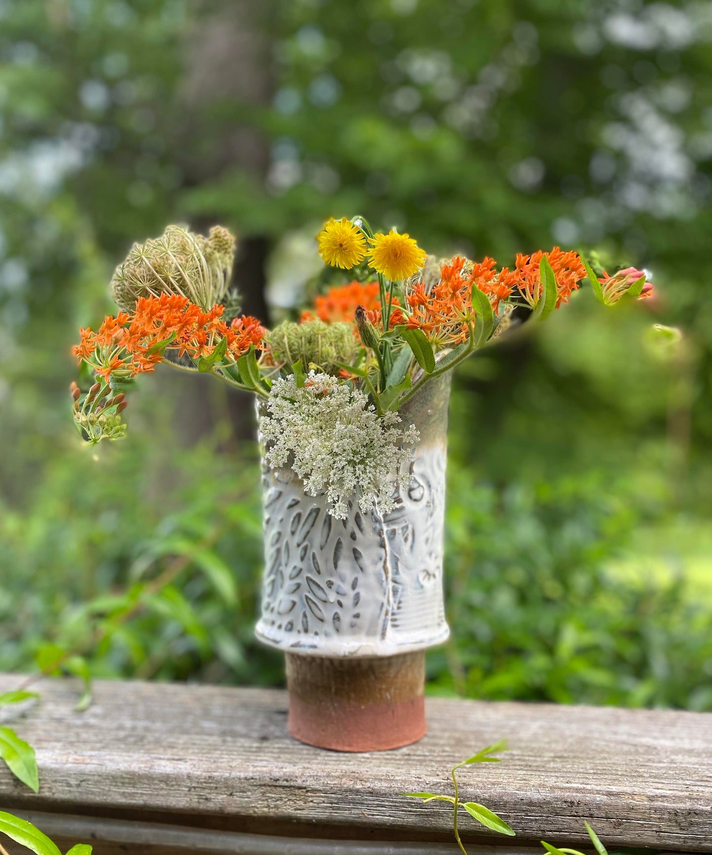 Small Vase