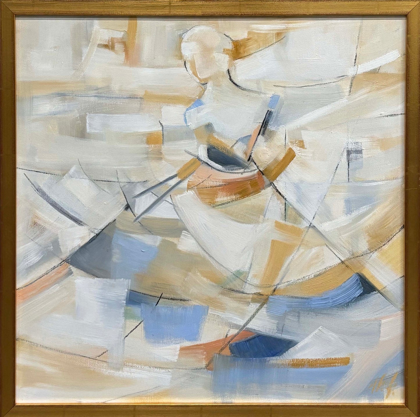 Southern Sophisticate II