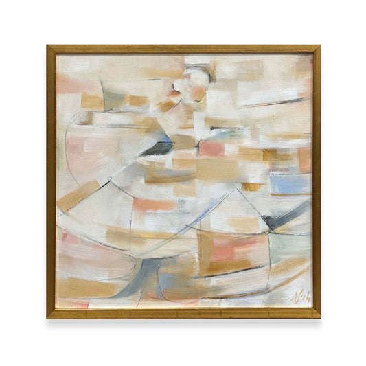 Southern Sophisticate I