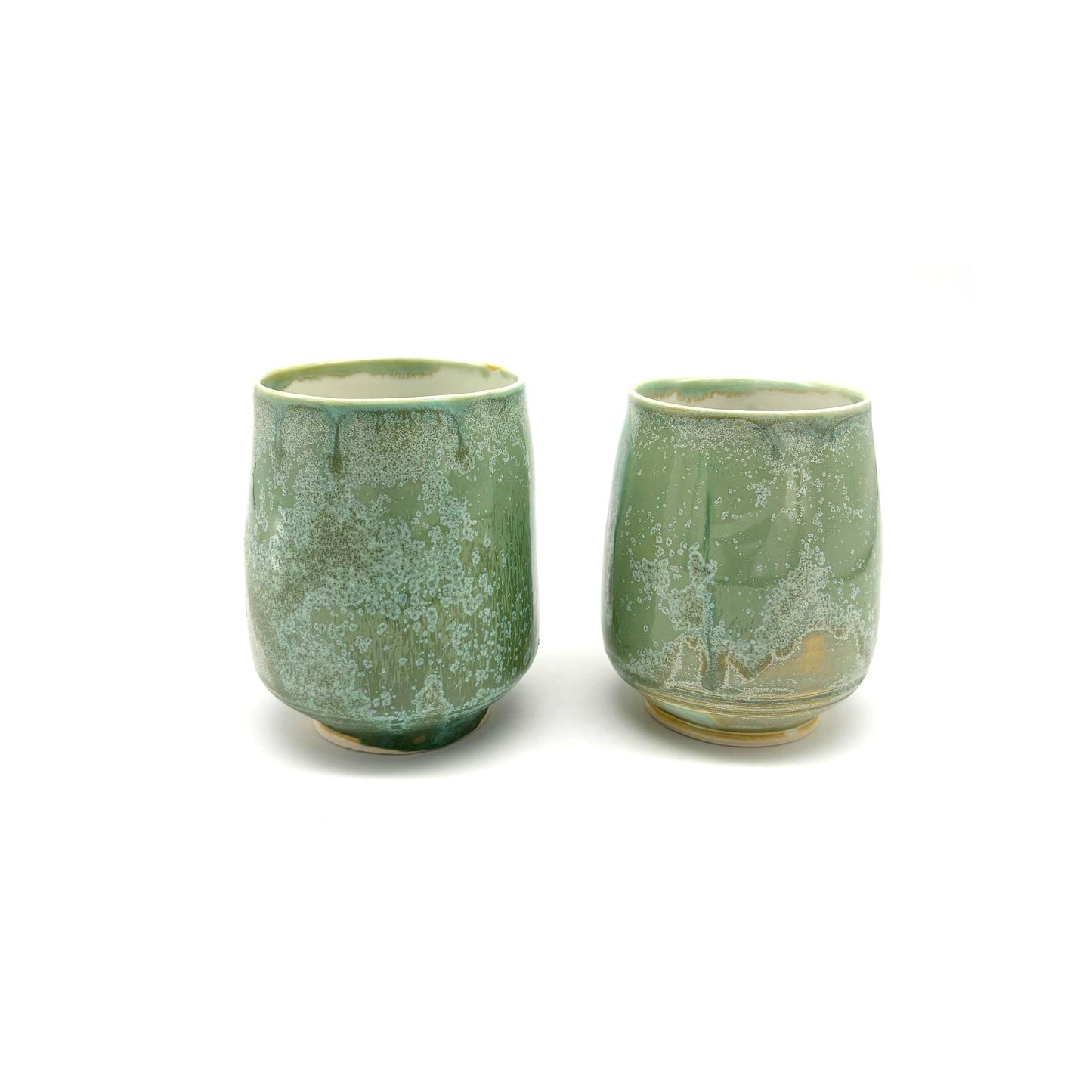 Green Ivy Tumbler