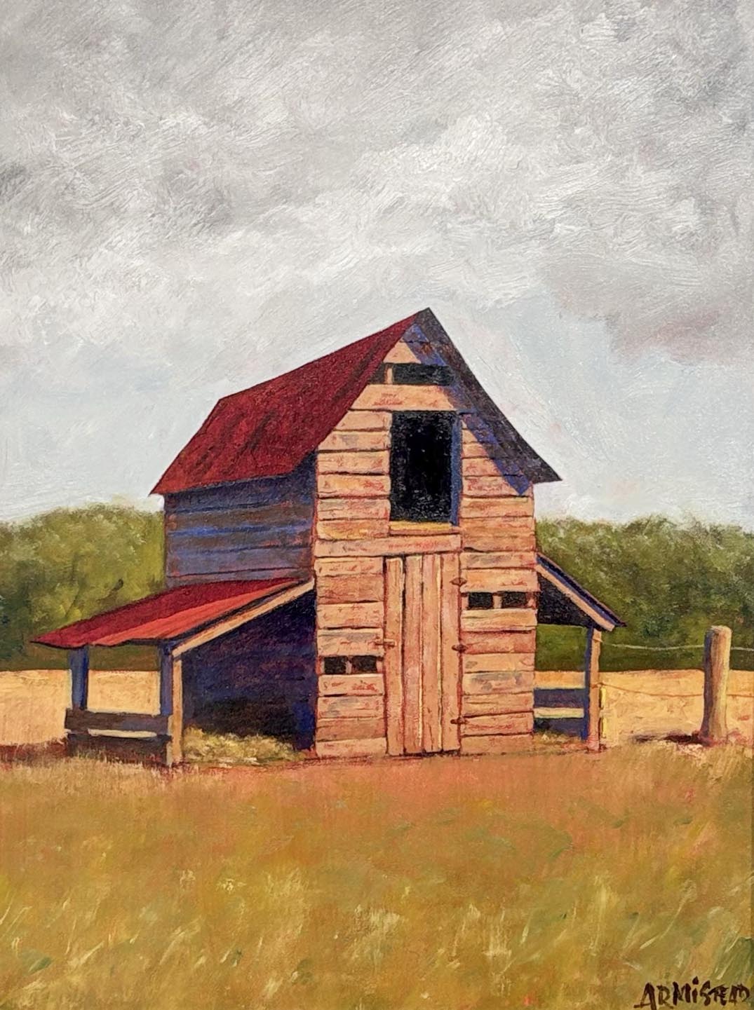 Stack's Farm