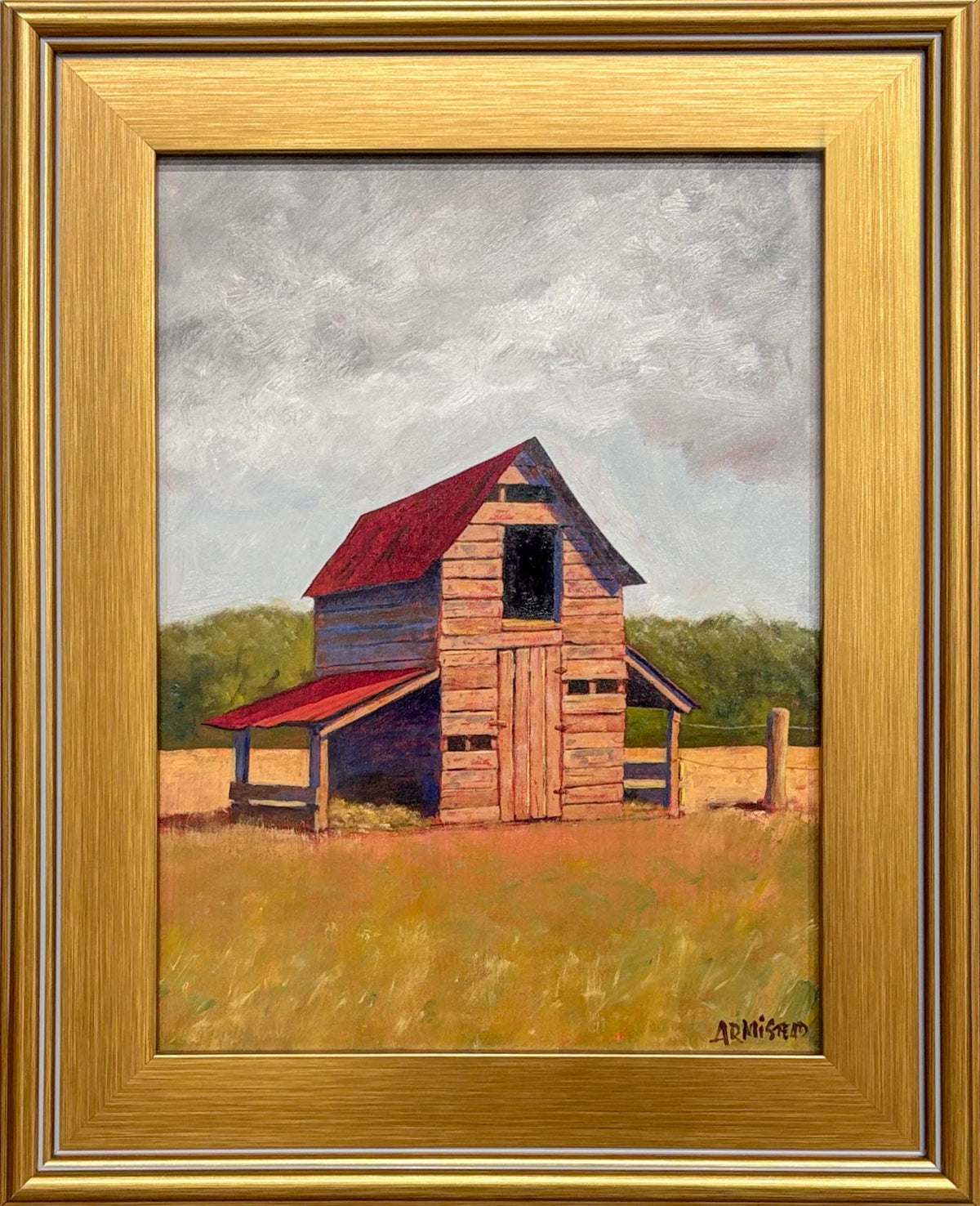 Stack's Farm