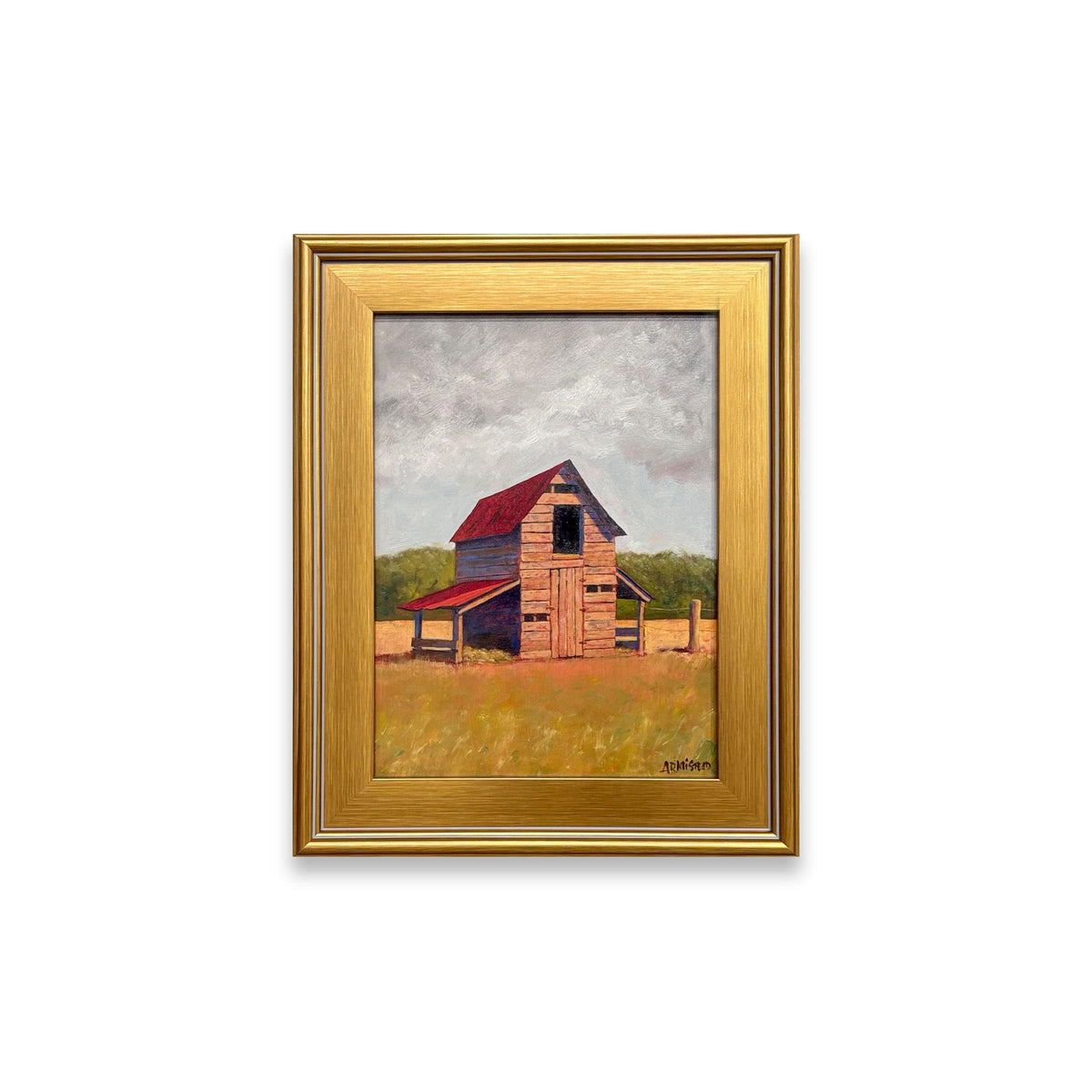 Stack's Farm