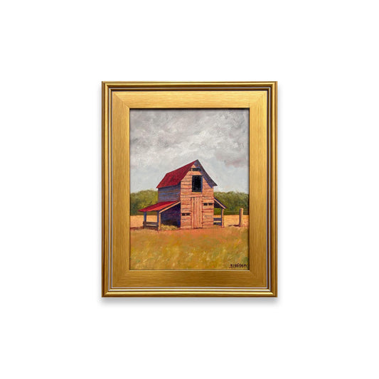 Stack's Farm