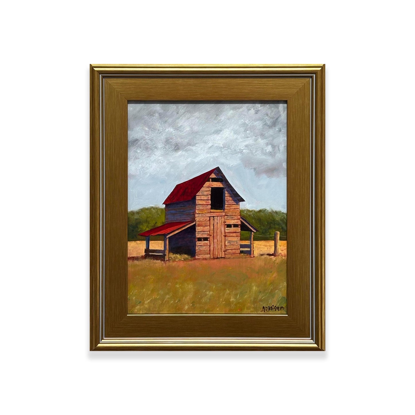 Stack's Farm