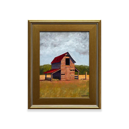 Stack's Farm