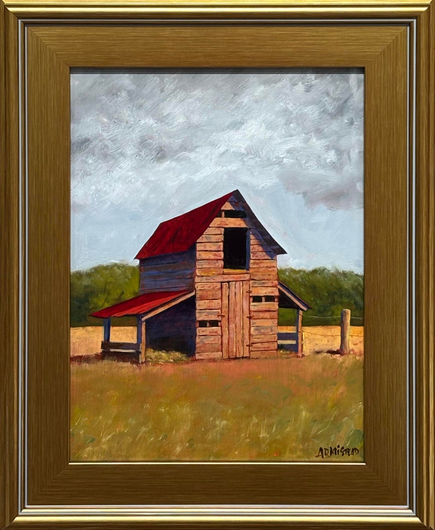 Stack's Farm