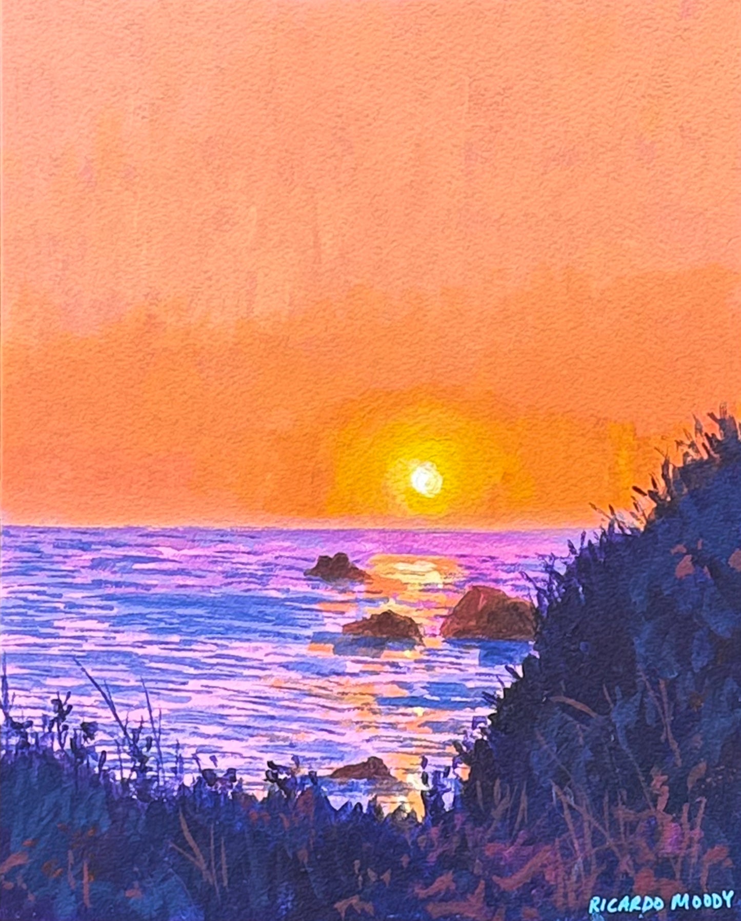 Studies in Solitude - I'll See You Tomorrow