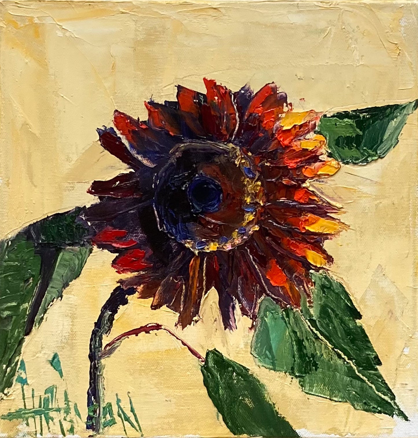 Sunflower