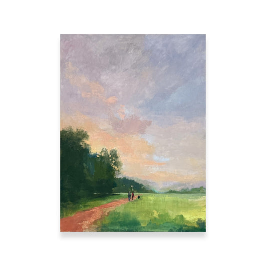 Summer Day