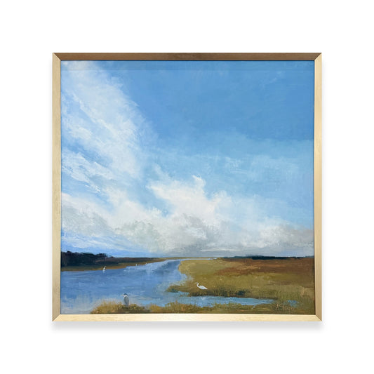 Low Country Light