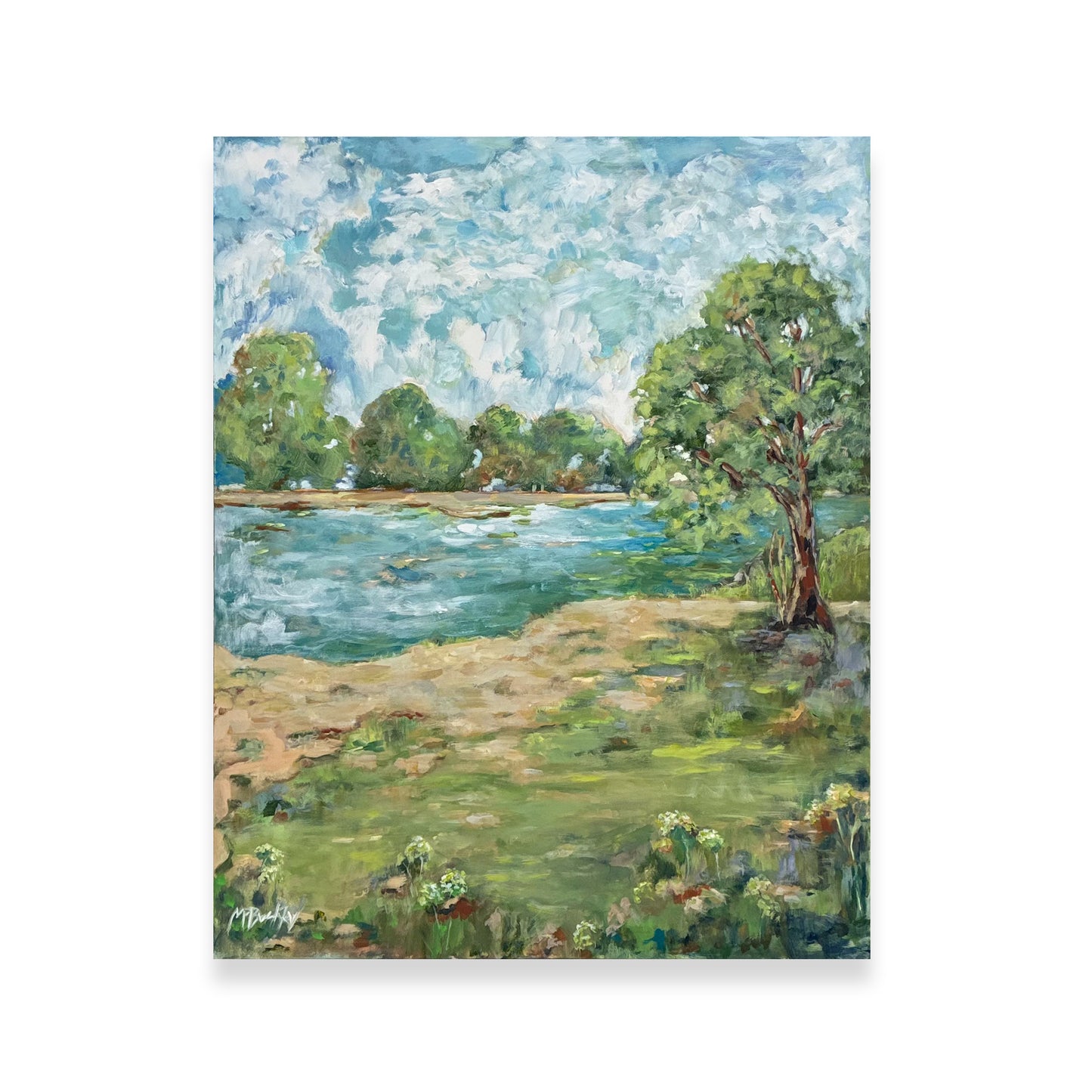 Summertree