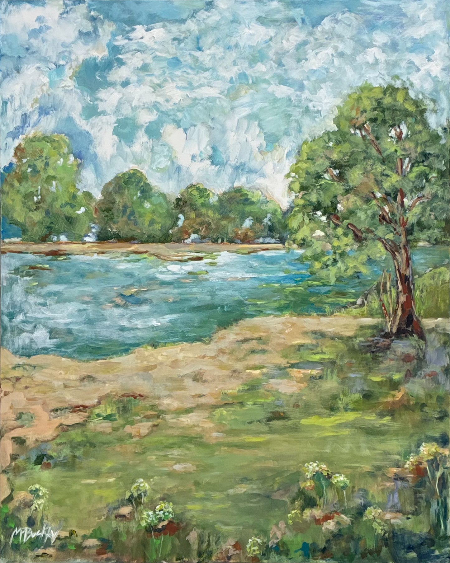 Summertree