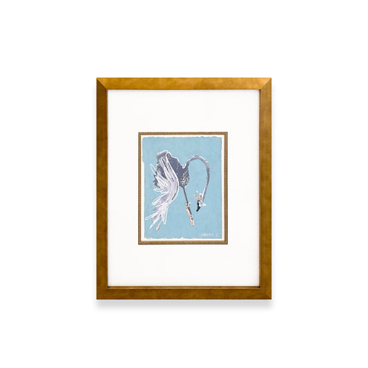 Swan Study No. III