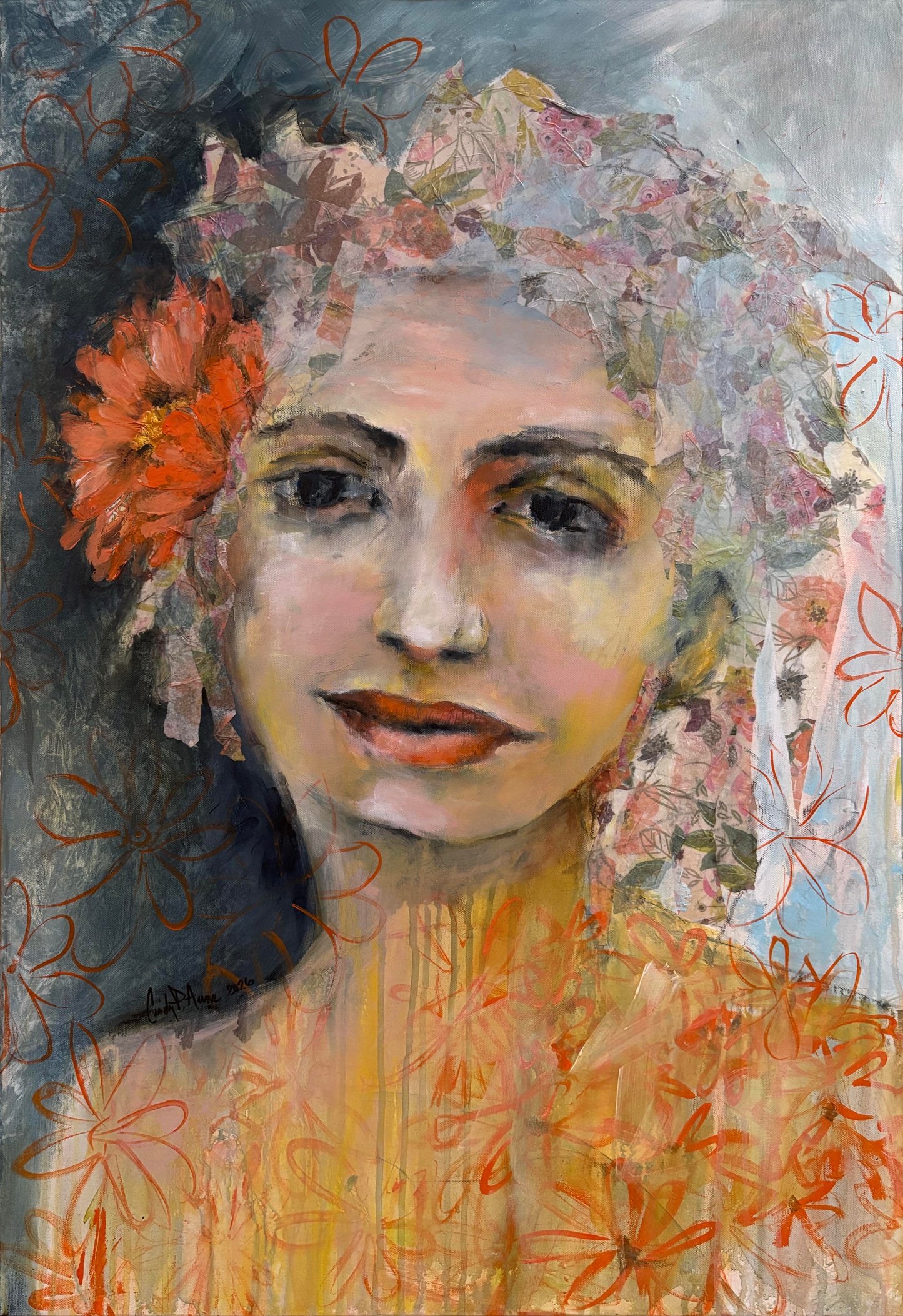 The Beauty in Age
