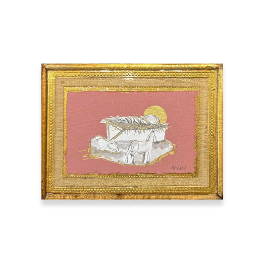 Annual Christmas Collection - The Light of the World