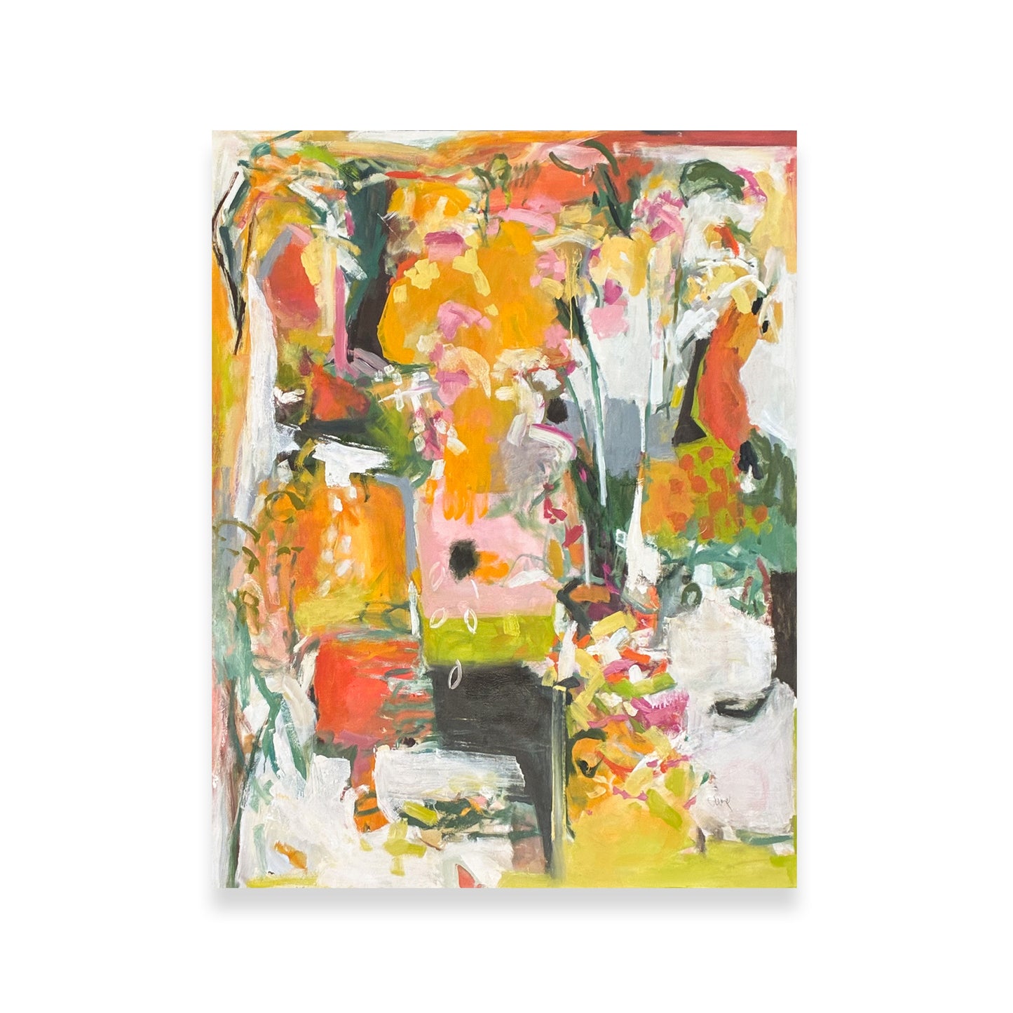 Cultivate Spring - The Sun Just Kept on Shining