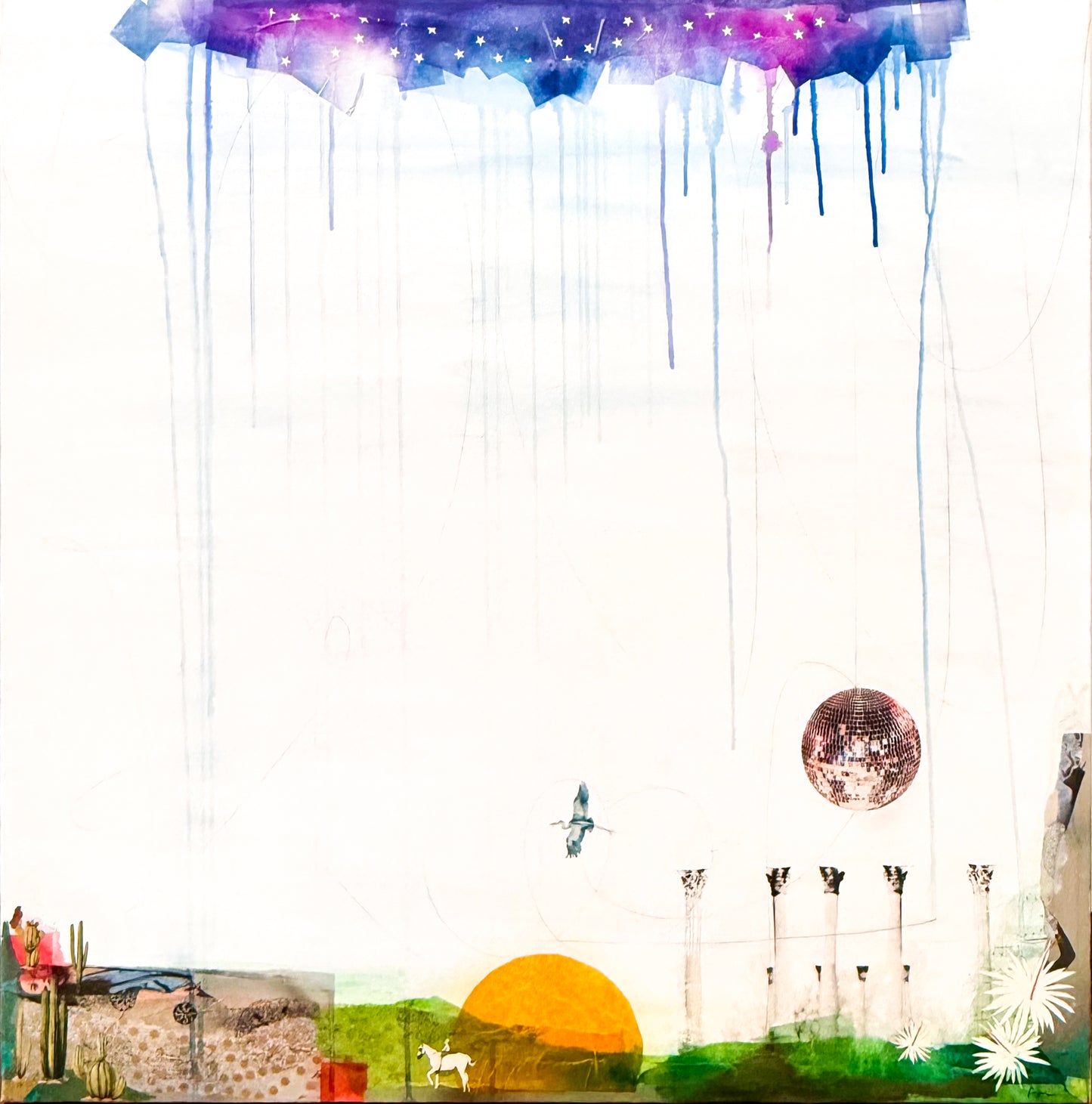 The Traveler