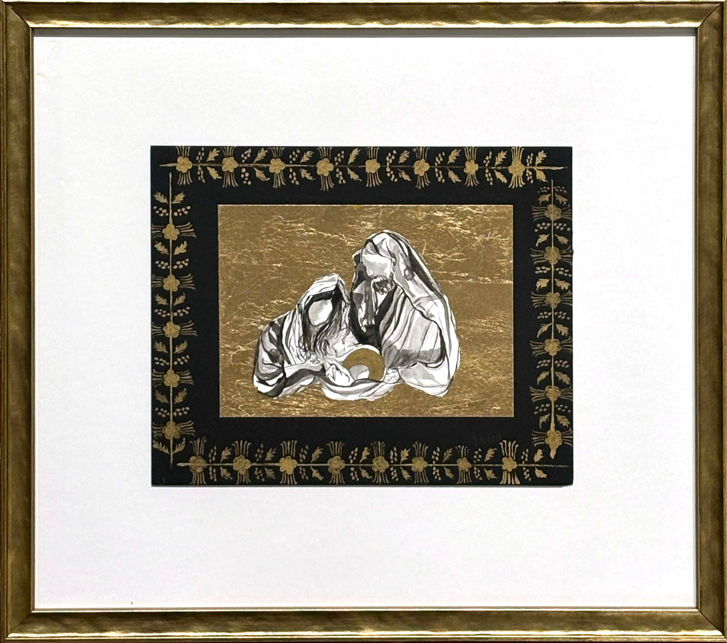 Grace - The Holy Family