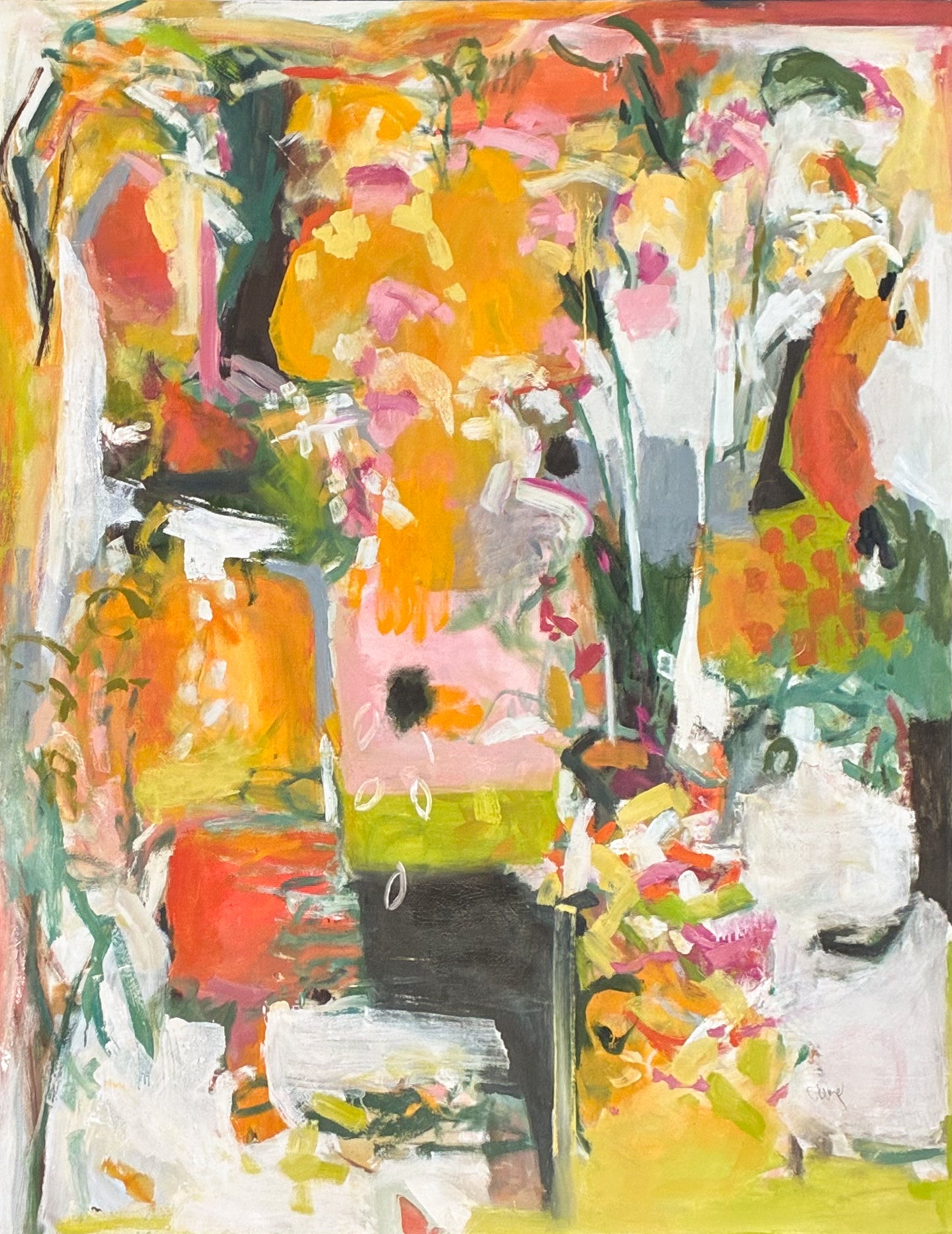 Cultivate Spring - The Sun Just Kept on Shining
