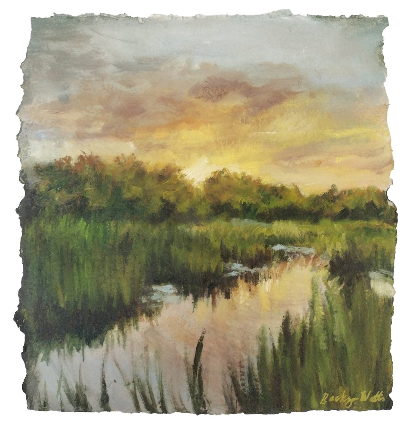 There's Always A Way