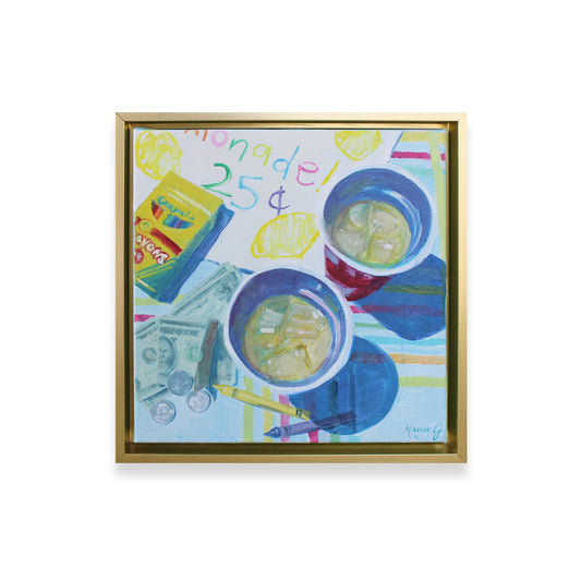 Golden Days Collection - Thought We Were Rich