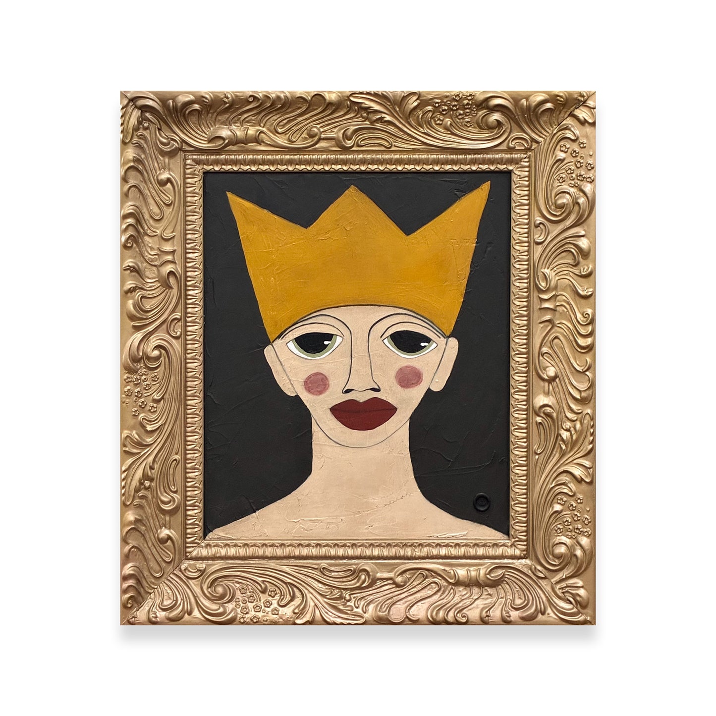 To Thine Own Self Be True