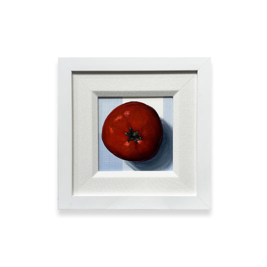 The Gathered Table ~ Tomato Study II
