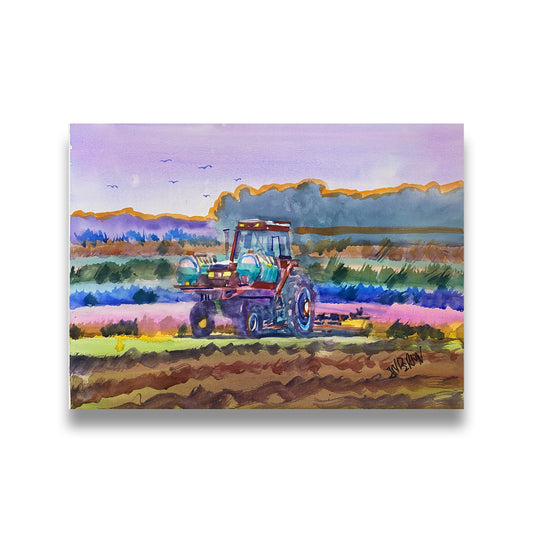 Tractor