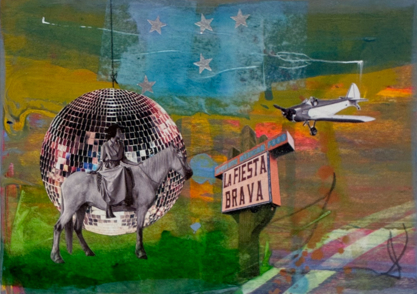 Travellers