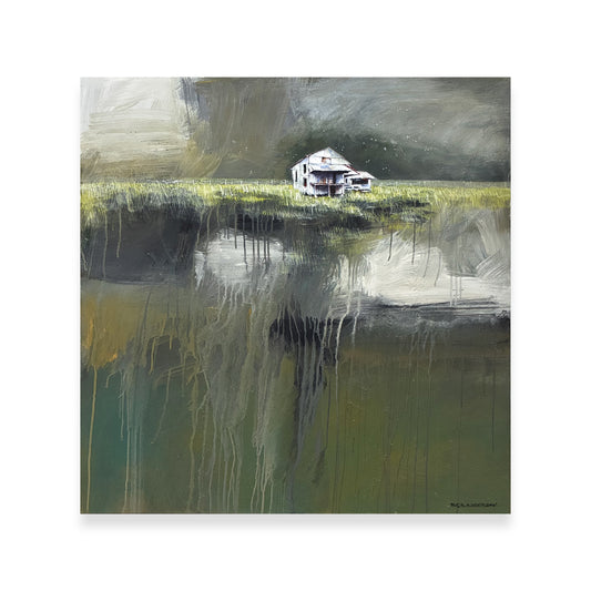 Tribute to Migration