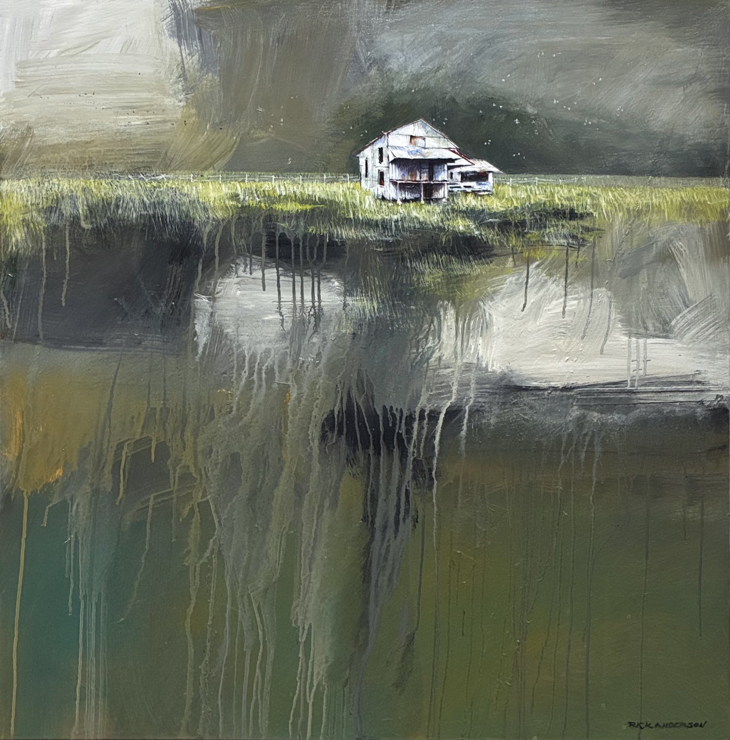 Tribute to Migration