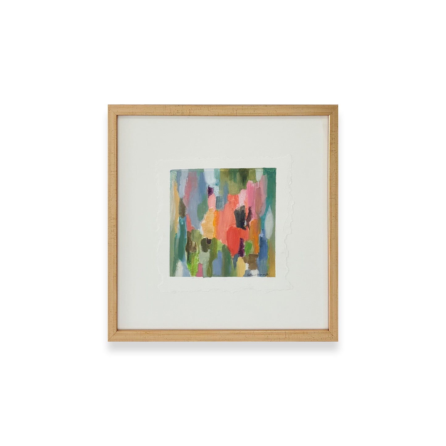 Poppies & Wildflowers - Tulip Wash
