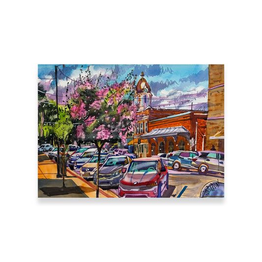 Tupelo, MS