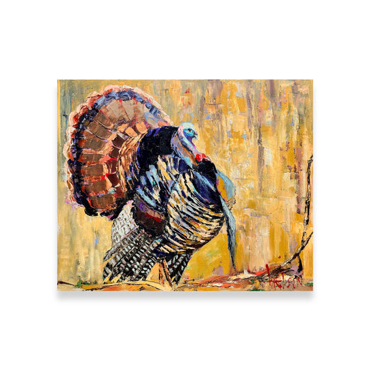 Turkey Trot