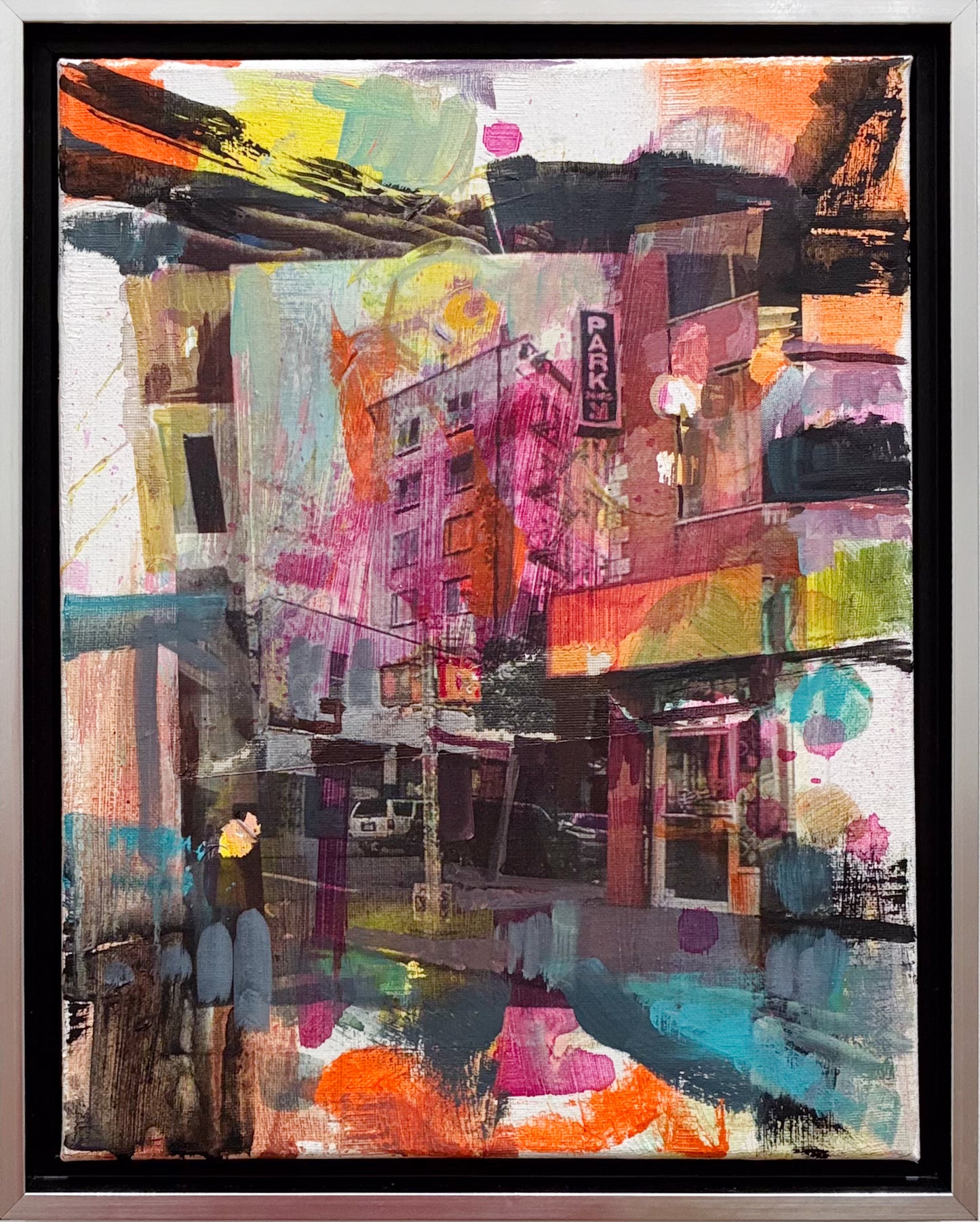Urban Landscape