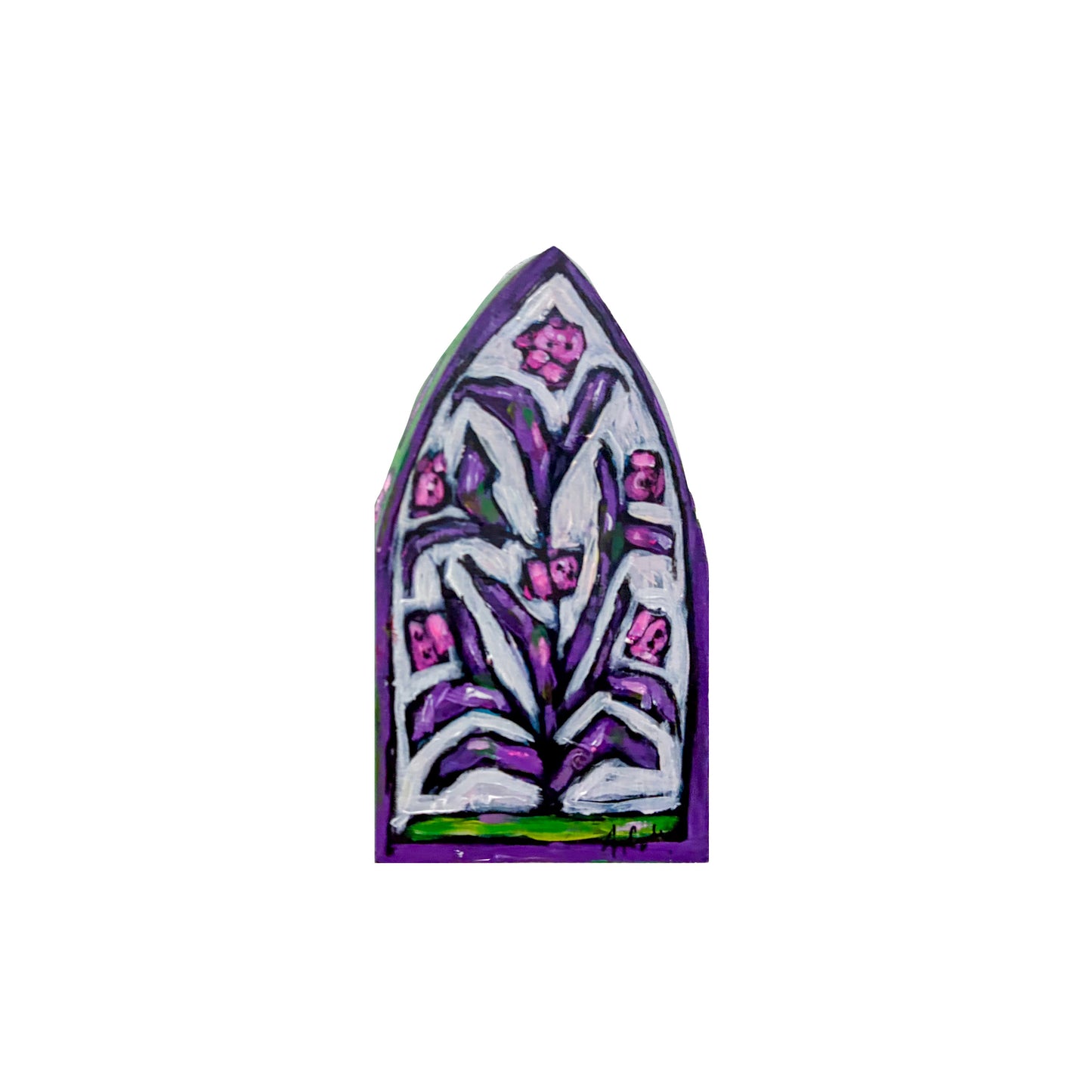 Wandering Jew