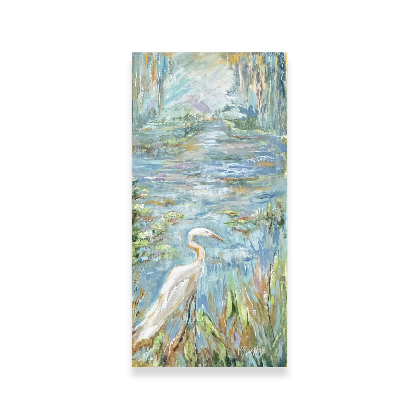 Water Bird