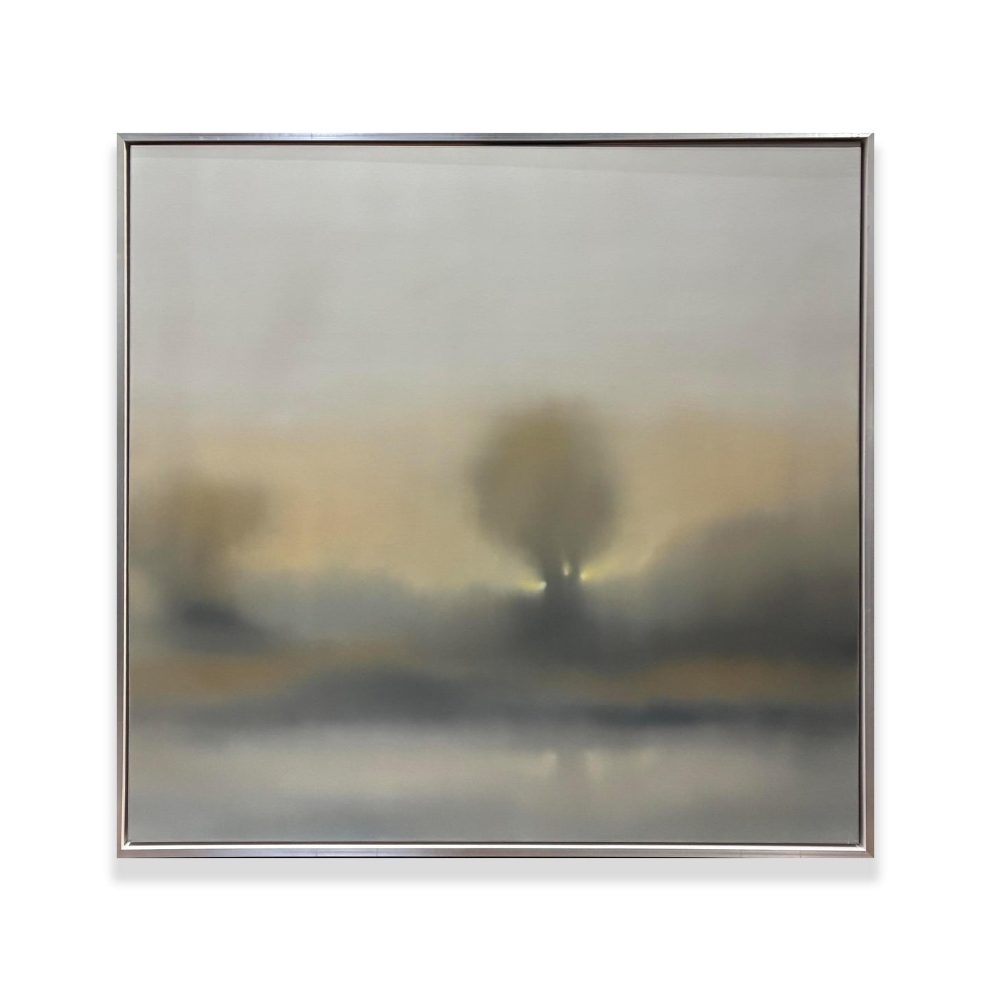 Creeks - Water Oak Sunset