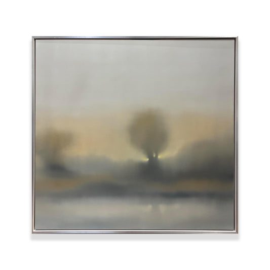 Creeks - Water Oak Sunset