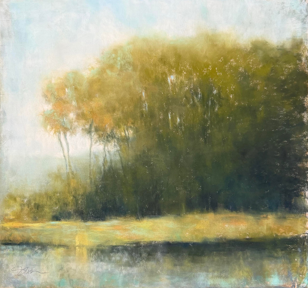 A Place of Stillness - Welfleet