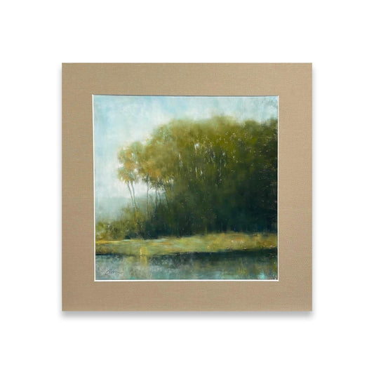 A Place of Stillness - Welfleet
