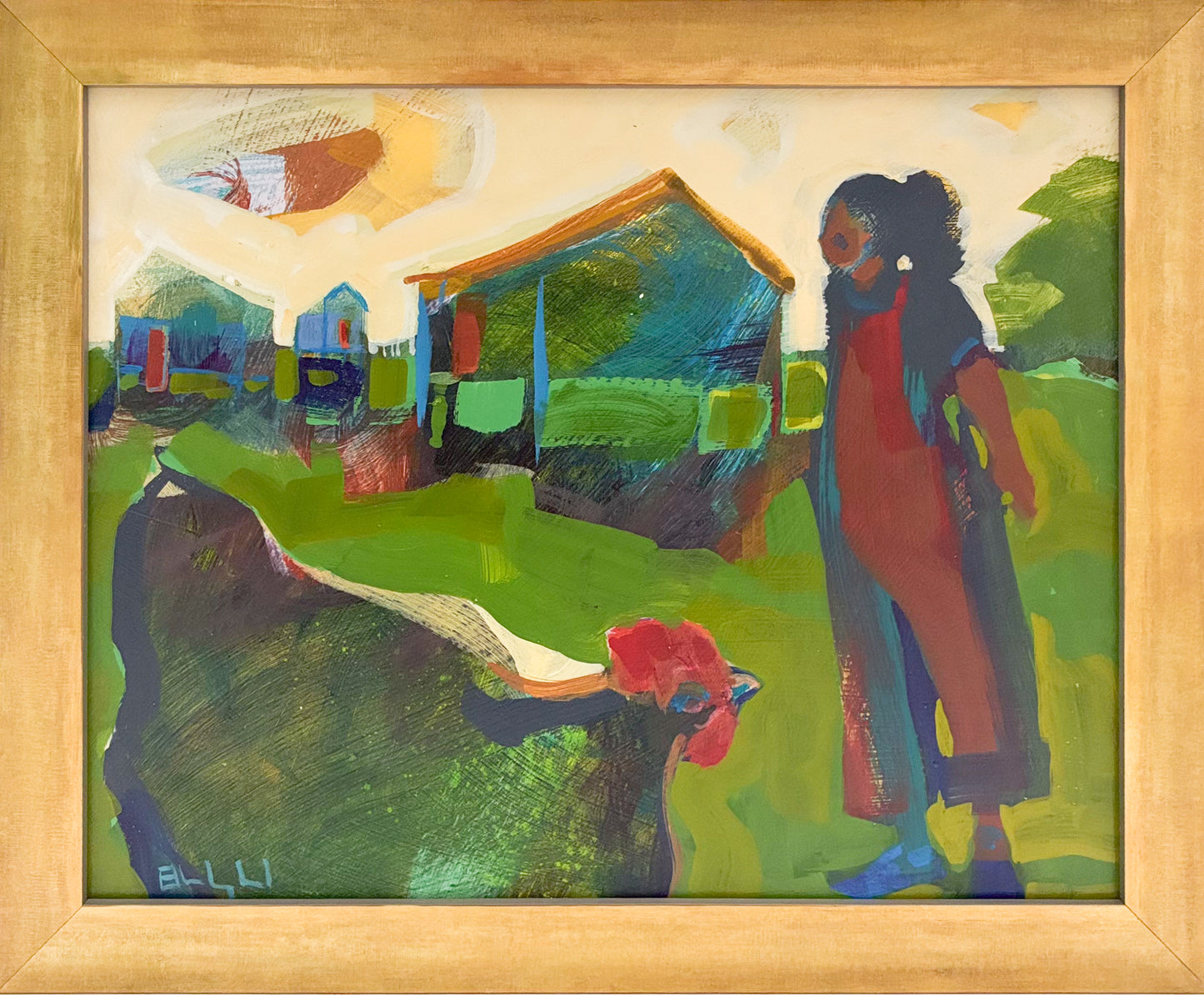 What Do You Have For Me