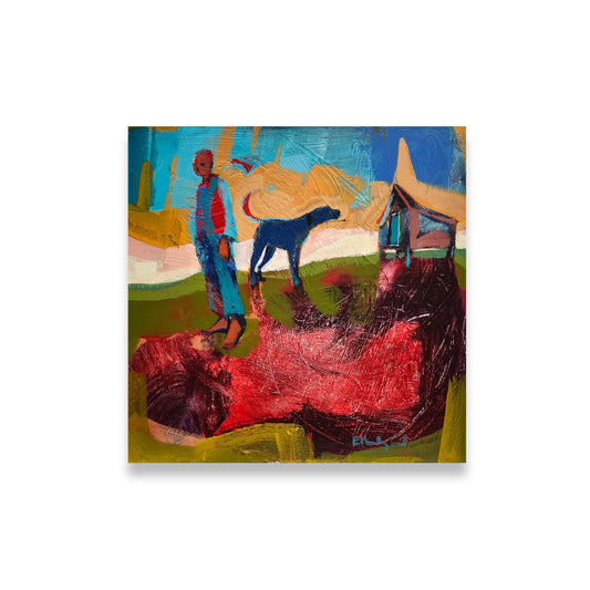 Joy- What are Your Dreams