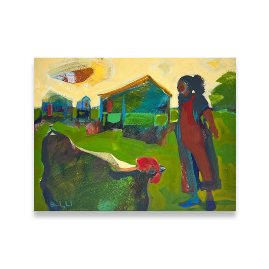 What Do You Have For Me